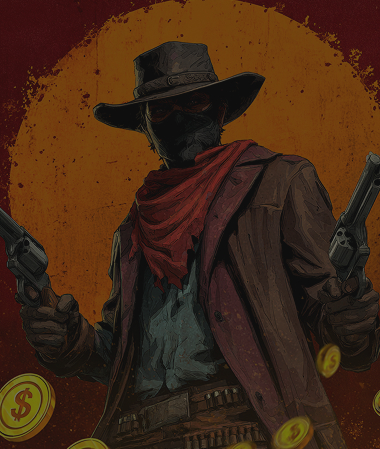 Wanted Dead Or A Wild