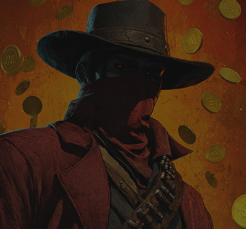 Wanted Dead Or A Wild